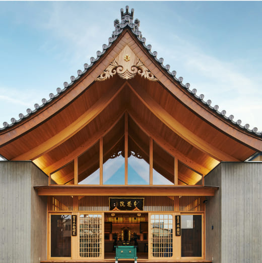 本蔵院